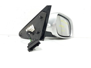 Зеркало электрическое Skoda Octavia Mk1 (1U) 1996 - 2004 года