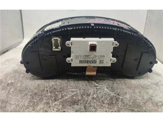 Панель приборов 9814681980, 9814681980 Citroen DS4