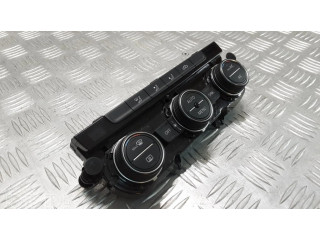 Блок управления климат-контролем 5G0907044BK   Volkswagen Golf VII
