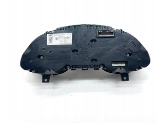 Панель приборов 8R0920930T Audi Q5 SQ5