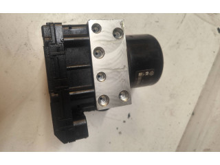 Блок АБС 1J0907379G, HLS8H05B21 Skoda Octavia Mk1 (1U) 1996 - 2004 года