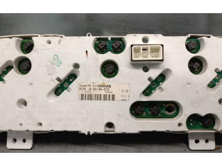 Панель приборов 56050936AB, 56050936AB Jeep Grand Cherokee (WJ)