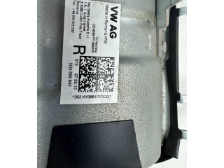 Подушка безопасности для колен 5G2880842 Skoda Octavia Mk3 (5E)