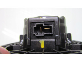 Вентилятор печки Hyundai i10