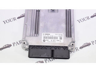 Řídící jednotka 0281030735, 9325653   BMW 3 F30 F35 F31 2012
