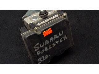 Блок АБС 0265951582 Subaru Forester SH 2008-2013 года
