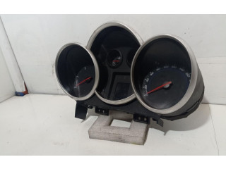 Vstřikovač 6293U Chevrolet Cruze