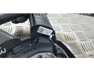 Руль Audi A7 S7 4G  2011 - 2017 года 4G0419091P      