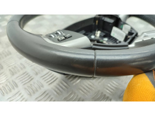 Руль Jaguar XF X250 2007-2015 года CX23ABLEG, 6W833F916AB