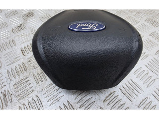 Подушка безопасности водителя C1BBA042B85BA, 0589P1000175 Ford B-MAX