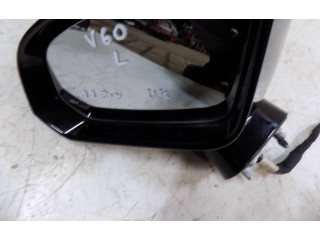 Zpětné zrcátko Volvo V60 2021