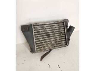 Интеркулер     Volkswagen Golf II 