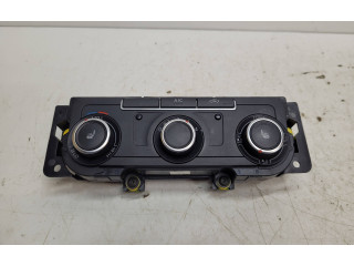 Блок управления климат-контролем 5HB01025987   Volkswagen Transporter  Caravelle T5