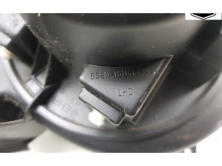 Вентилятор печки 6G9N18D413AA, 6G9N18D413AA Volvo V70