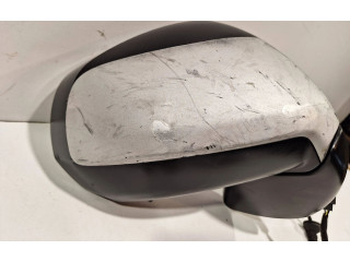 Зеркало электрическое        Citroen C3 Picasso   -  года   