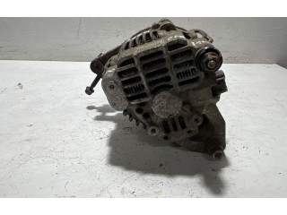 Генератор A3TA5491 Mitsubishi Carisma