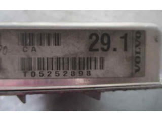 Блок управления коробкой передач P30735493, T05252898   Volvo S60