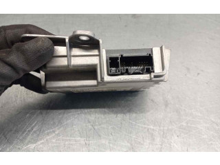 Блок подушек безопасности 8200563369, 0285001511   Renault Clio II