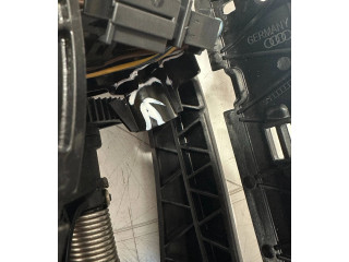 Pojistková skříňka Экран/ дисплей / маленький экран 4H0857273A, 320780000 Audi A8 S8 D4 4H 2012