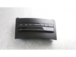 Отделка контроля климата / контроля печки