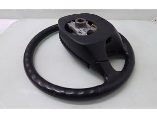 Руль Subaru Forester SF  1998 - 2000 года       