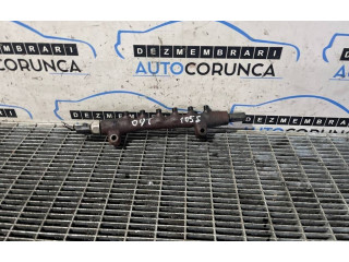 Топливная рампа Mitsubishi Outlander для двигателя 4N14