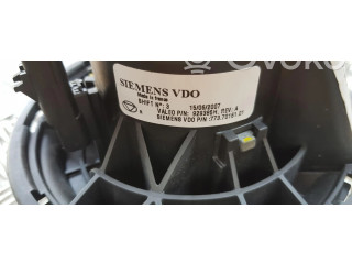 Вентилятор печки 7737016101 Jeep Cherokee III KJ