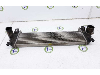 Интеркулер 2371109051, 2371109060 SsangYong Kyron