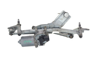 Моторчик дворников Fiat Grande Punto