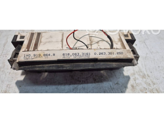 Панель приборов 5392325900 Volkswagen Golf III