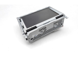 Дисплей    9X23-10E889-AB   Jaguar XF