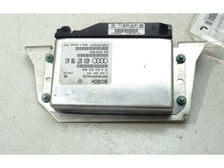 Блок управления коробкой передач 4D0927156AC   Audi A8 S8 D2 4D