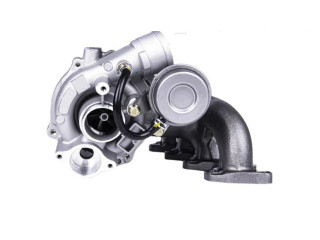  Турбина Audi A1  03C145701T, 03C145701K         
