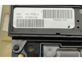 Блок управления климат-контролем P55111011AI   Jeep Grand Cherokee