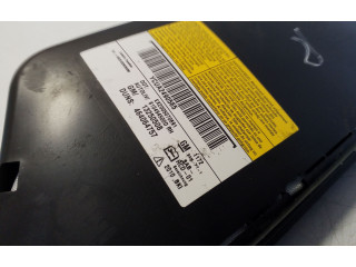 Надувная подушка для сиденья 13250508   Opel Meriva B