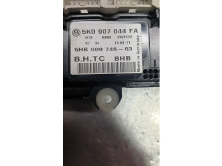 Блок управления климат-контролем 5K0907044FA, 5HB00974663   Volkswagen Touran II