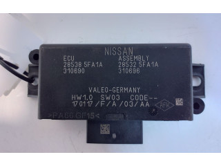 Другие блоки управления / модули