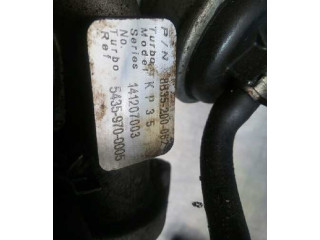 Řídící jednotka 54359700005 Fiat Punto (199) 2005