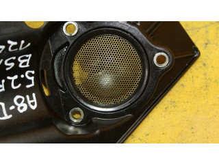 Pojistková skříňka Řídící jednotka BSM 07L115173B Audi A8 S8 D3 4E 2005