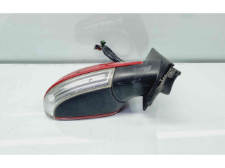 Зеркало электрическое Volkswagen Golf VI 2008 - 2013 года