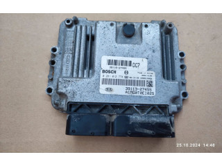 Řídící jednotka 3911327455 KIA Magentis 2007