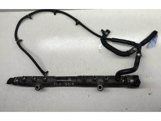 Топливная рампа 0281002712, 0445215023   Volvo S40   для двигателя D 5244 T8