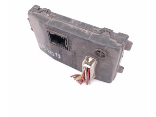 Блок комфорта 8200296328A, S118522007D   Dacia Logan I   