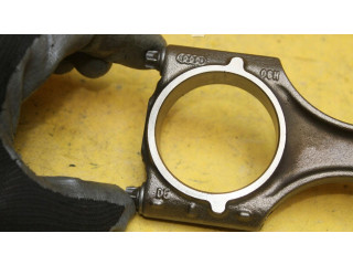  Поршень с шатуном    Skoda Octavia Mk2 (1Z)  