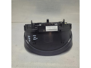 Přístrojová deska Mercedes-Benz C W205 2015 A2059009215