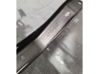 Vstřikovací lišta Peugeot 5008 II