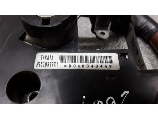 Volant Mitsubishi Pajero 2004 MR510987X1