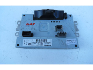 Дисплей 31350817, 5333382 Volvo V70