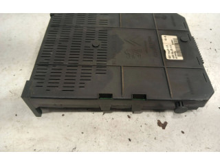 Рулевая рейка Ящик предохранителей (комплект) 216761594 Peugeot 307 2005 - 2008 года