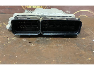 Řídící jednotka 0281012291 Seat Toledo III (5P) 2006